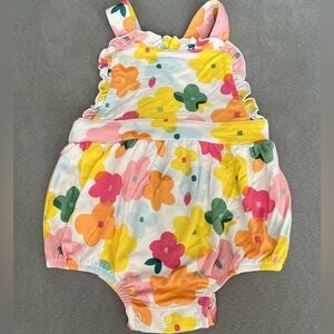 Angel Dear flower bubble